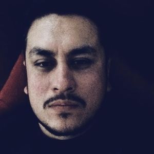 Meet your Posher, Cesar